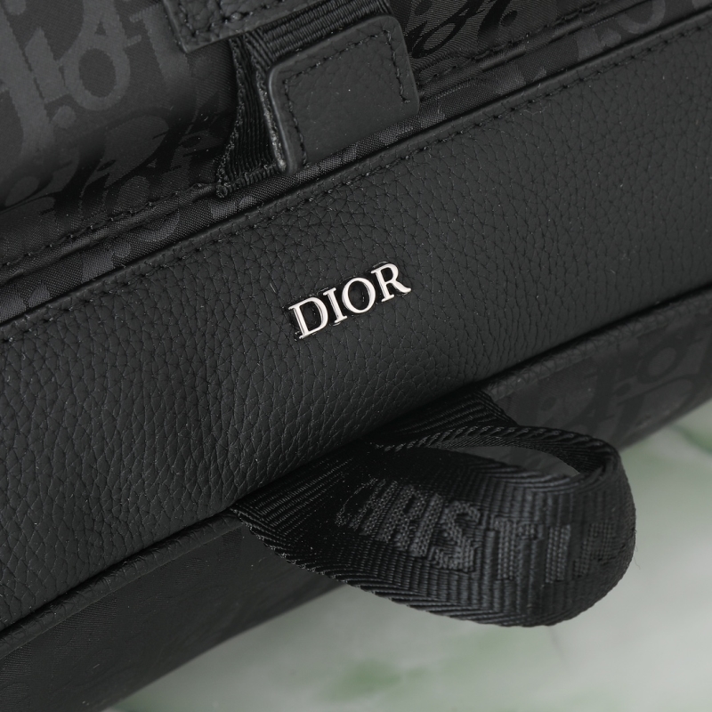 Christian Dior Backpacks